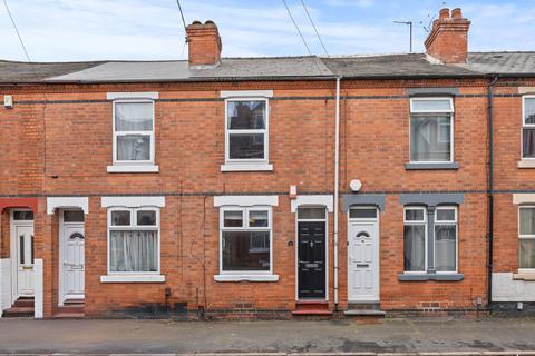 2 bedroom terraced house for sale, Sandringham Road, Nottingham, NG2 4HH