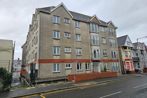 2 bedroom flat for sale, Mary Street, Porthcawl CF36