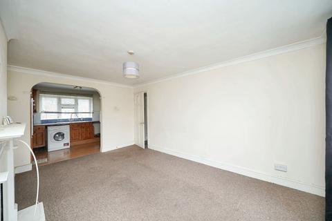 1 bedroom flat for sale, 31A Hanover Way, Windsor, Berkshire, SL4 5NN