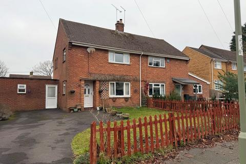 3 bedroom semi-detached house for sale, Heathlands, Southampton SO32