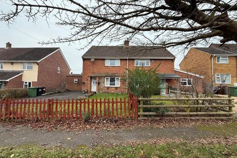 3 bedroom semi-detached house for sale, Heathlands, Southampton SO32