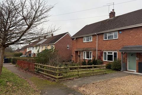 3 bedroom semi-detached house for sale, Heathlands, Southampton SO32