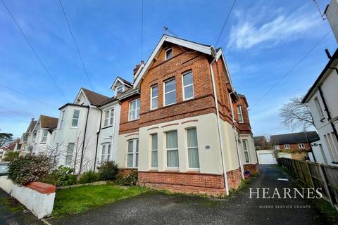 1 bedroom apartment for sale, Campbell Road, Bournemouth, BH1