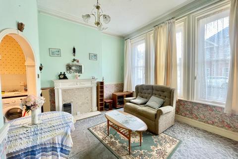 1 bedroom apartment for sale, Campbell Road, Bournemouth, BH1