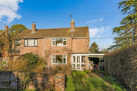 4 bedroom semi-detached house for sale, Stretton on Fosse, Moreton-in-Marsh, Warwickshire, GL56