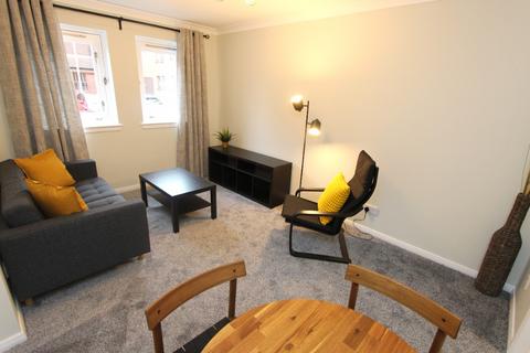 1 bedroom flat to rent, Coxfield, Gorgie, Edinburgh, EH11