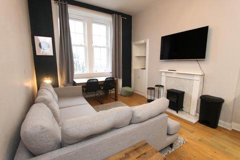 1 bedroom flat to rent, Royal Park Terrace, Meadowbank, Edinburgh, EH8