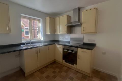 2 bedroom end of terrace house to rent, Mynott Mews, Soham, Ely, CB7