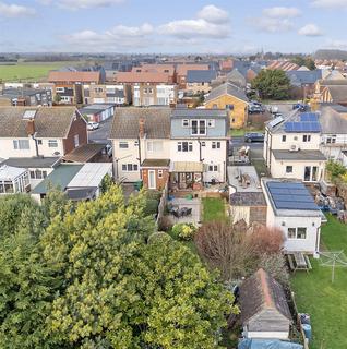 4 bedroom semi-detached house for sale, Southend Road, Great Wakering, Essex, SS3