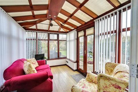 2 bedroom detached bungalow for sale, Breedon Street, Long Eaton