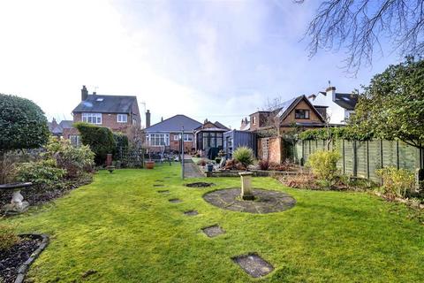 2 bedroom detached bungalow for sale, Breedon Street, Long Eaton