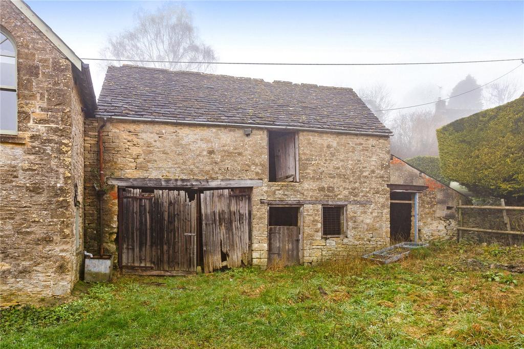 Barn