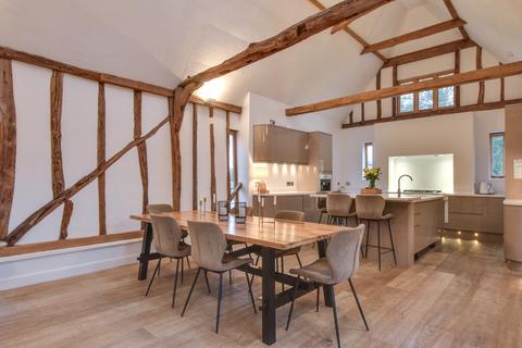 4 bedroom barn conversion for sale, Buttleys Lane, Great Dunmow