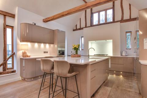 4 bedroom barn conversion for sale, Buttleys Lane, Great Dunmow