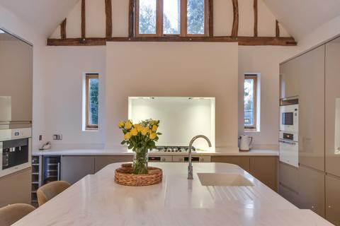 4 bedroom barn conversion for sale, Buttleys Lane, Great Dunmow