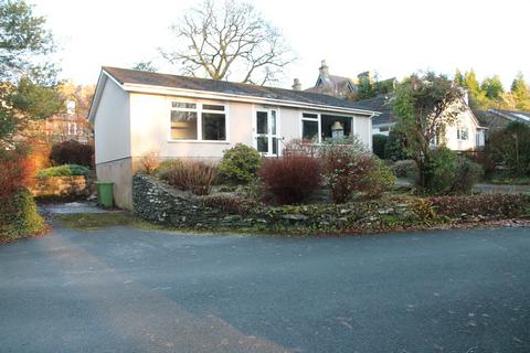 3 bedroom detached bungalow for sale, Shirley, Rose Cottage Lane, Windermere, Cumbria, LA23 1BE