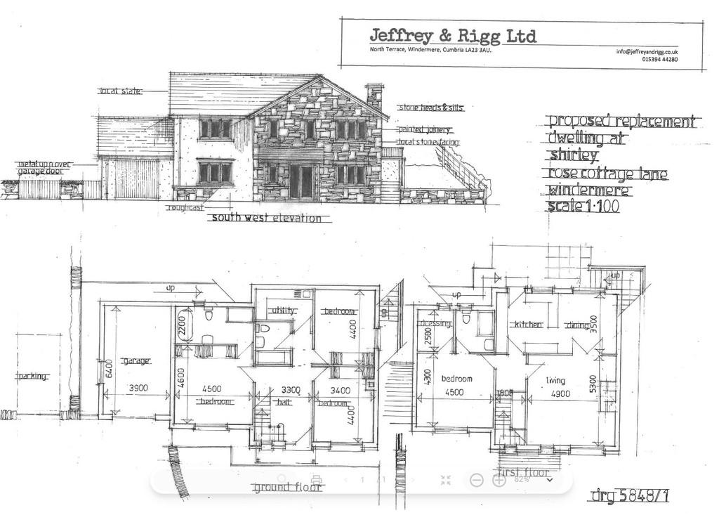 Proposed Plan