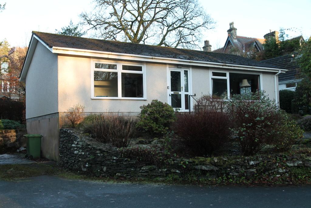 Front Elevation