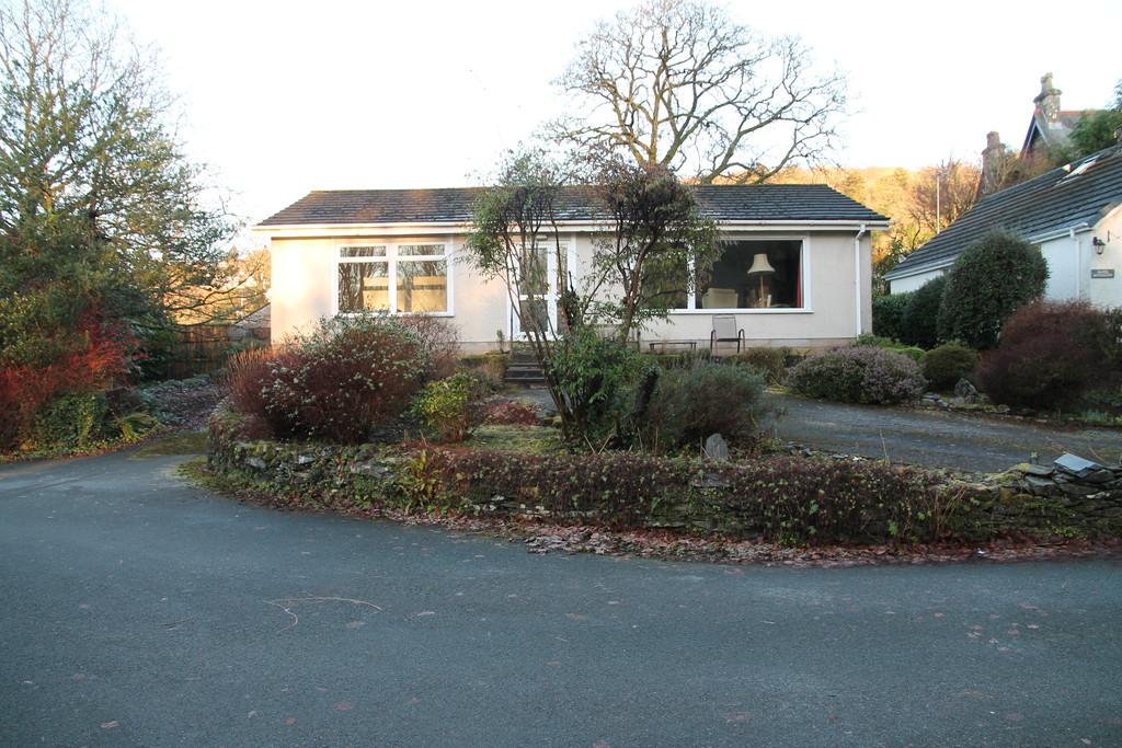 Front Elevation