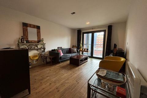 1 bedroom apartment to rent, The Hub, Clive Passage, City Centre