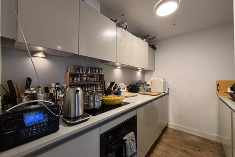 1 bedroom apartment to rent, The Hub, Clive Passage, City Centre