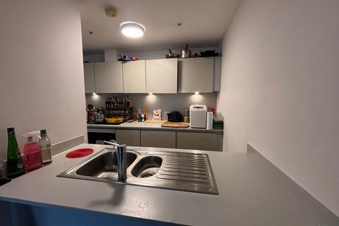 1 bedroom apartment to rent, The Hub, Clive Passage, City Centre