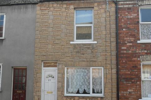 3 bedroom terraced house for sale, Clinton Terrace , Gainsborough