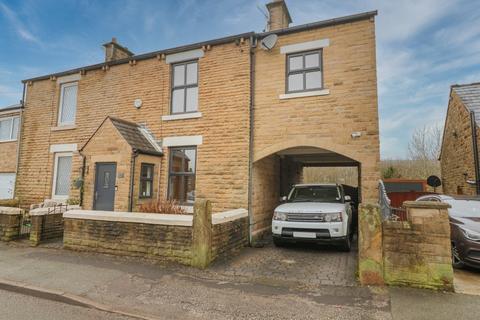 3 bedroom semi-detached house for sale, Woolley Bridge Road, Glossop SK13