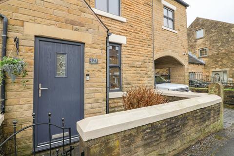 3 bedroom semi-detached house for sale, Woolley Bridge Road, Glossop SK13