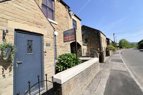 3 bedroom semi-detached house for sale, Woolley Bridge Road, Glossop SK13