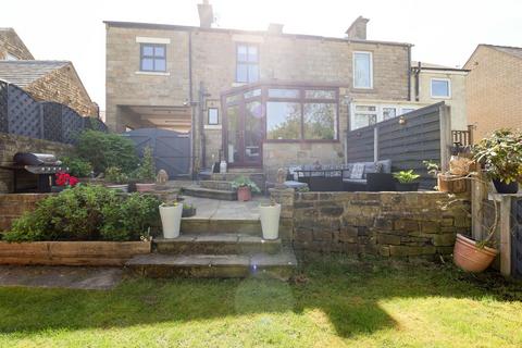 3 bedroom semi-detached house for sale, Woolley Bridge Road, Glossop SK13