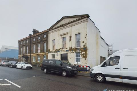 1 bedroom apartment to rent, Dock Street, Fleetwood FY7