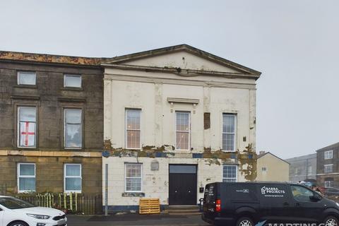 1 bedroom apartment to rent, Dock Street, Fleetwood FY7