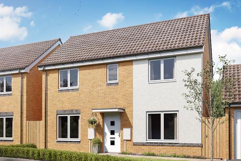 3 bedroom detached house for sale, Plot 646, The Charnwood at Persimmon @ Wellington Gate, Liberator Lane , Grove OX12