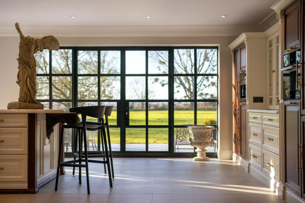Bespoke Kitchen
