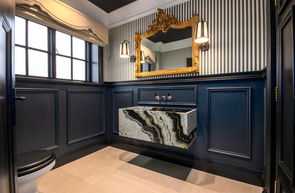 Cloakroom