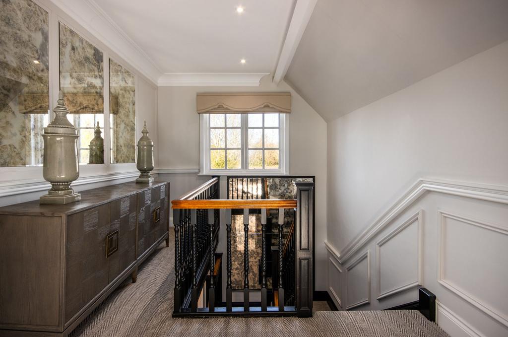 Second Floor Landing