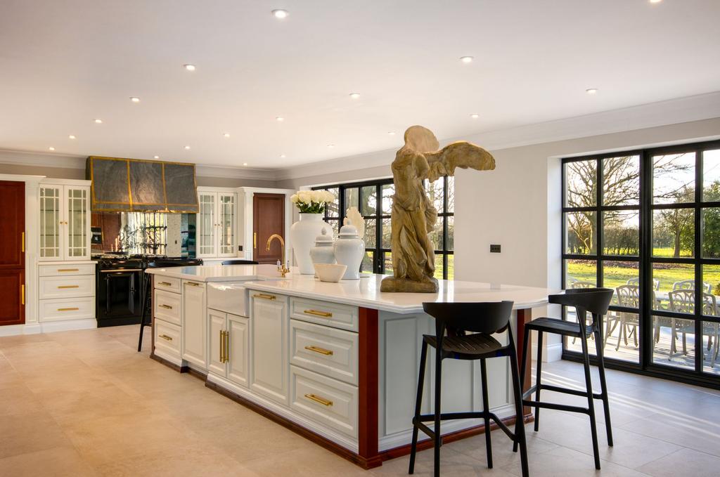 Bespoke Kitchen