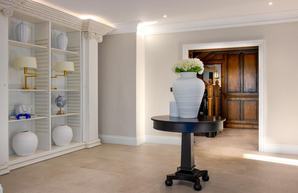 Bespoke Kitchen