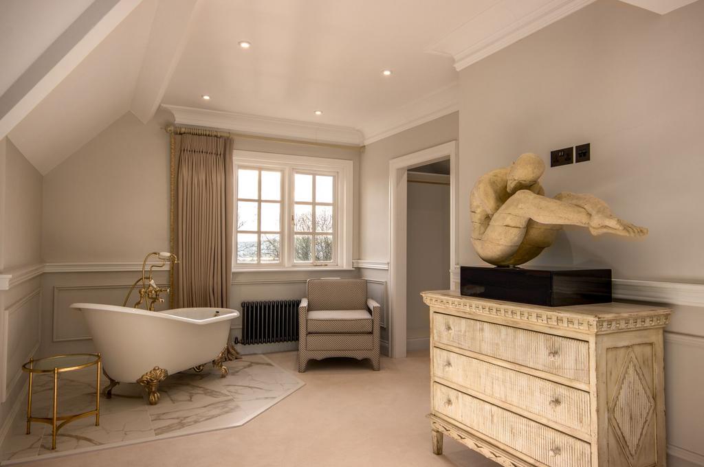 Master Bedroom Suite (Bedroom Six)