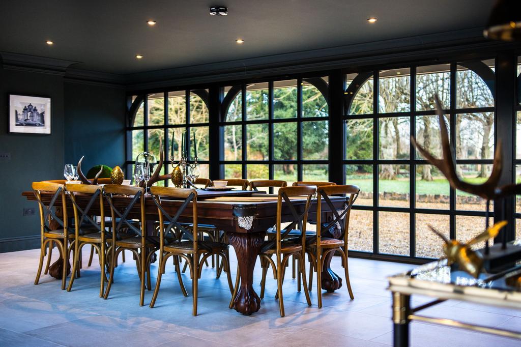 Orangery