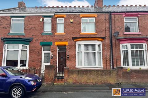 3 bedroom terraced house for sale, Dale Terrace, Fulwell