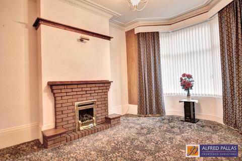 3 bedroom terraced house for sale, Dale Terrace, Fulwell