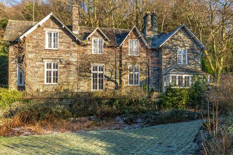 Hotel for sale, How Foot Lodge, Grasmere, Cumbria, LA22 9SQ