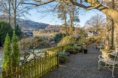 Hotel for sale, How Foot Lodge, Grasmere, Cumbria, LA22 9SQ