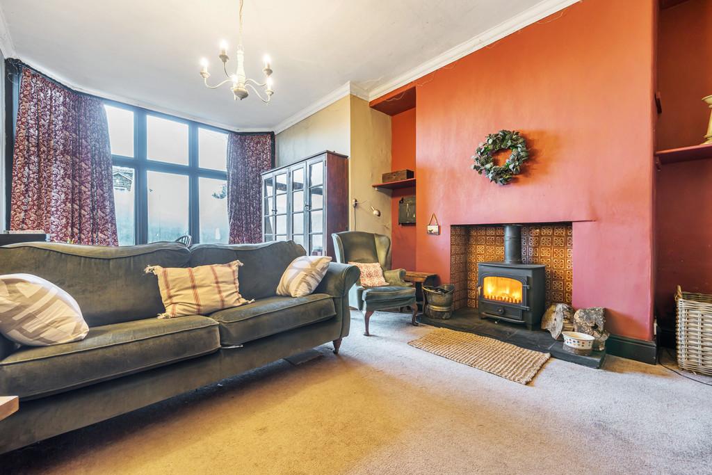 Family Sitting Room