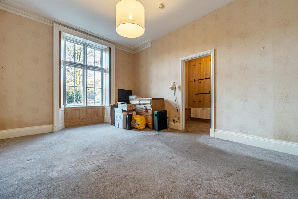 Ensuite Bedroom 6
