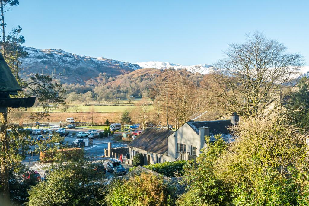Fell Views