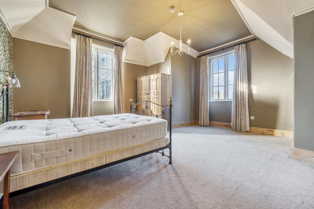 Guest Ensuite Bedroom 3