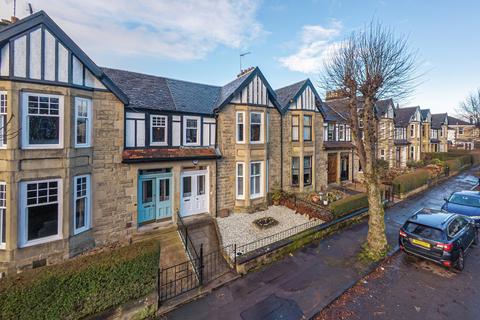 3 bedroom terraced house for sale, Milner Road, Jordanhill, Glasgow